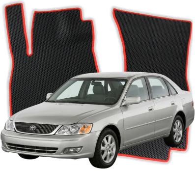 EVA autokoberce OMEVO pro Toyota Avalon 2 gen Sedan (2000-2004)